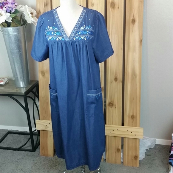 Go Softly Dresses Go Softly Patio Dress Poshmark